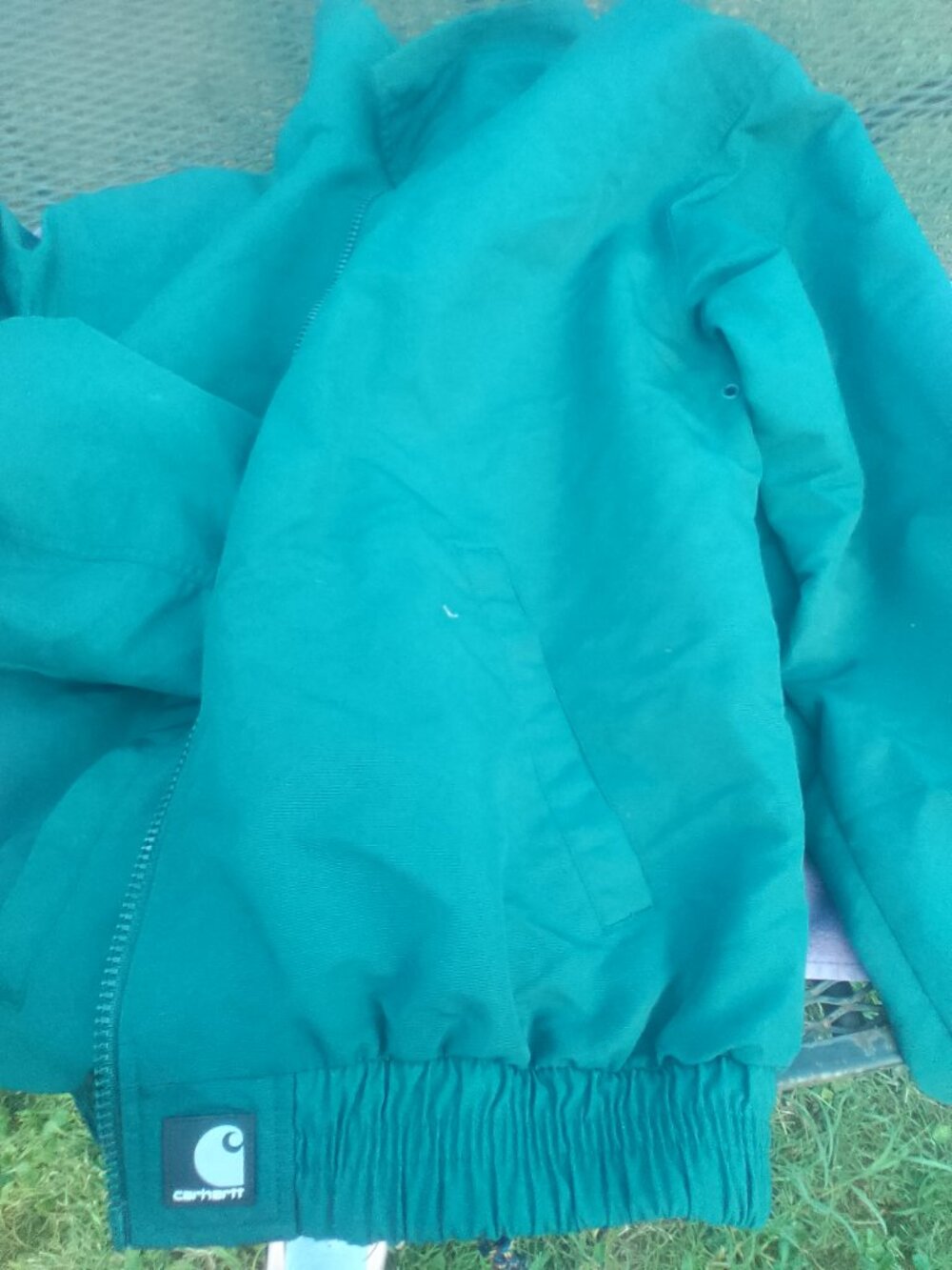 Members Only Jacket - Picture 5 of 10